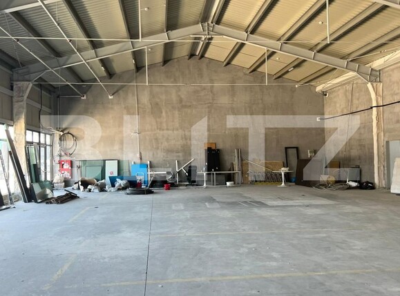 Spațiu comercial de închiriat Someseni - 179524SIC | BLITZ Cluj-Napoca | Poza3