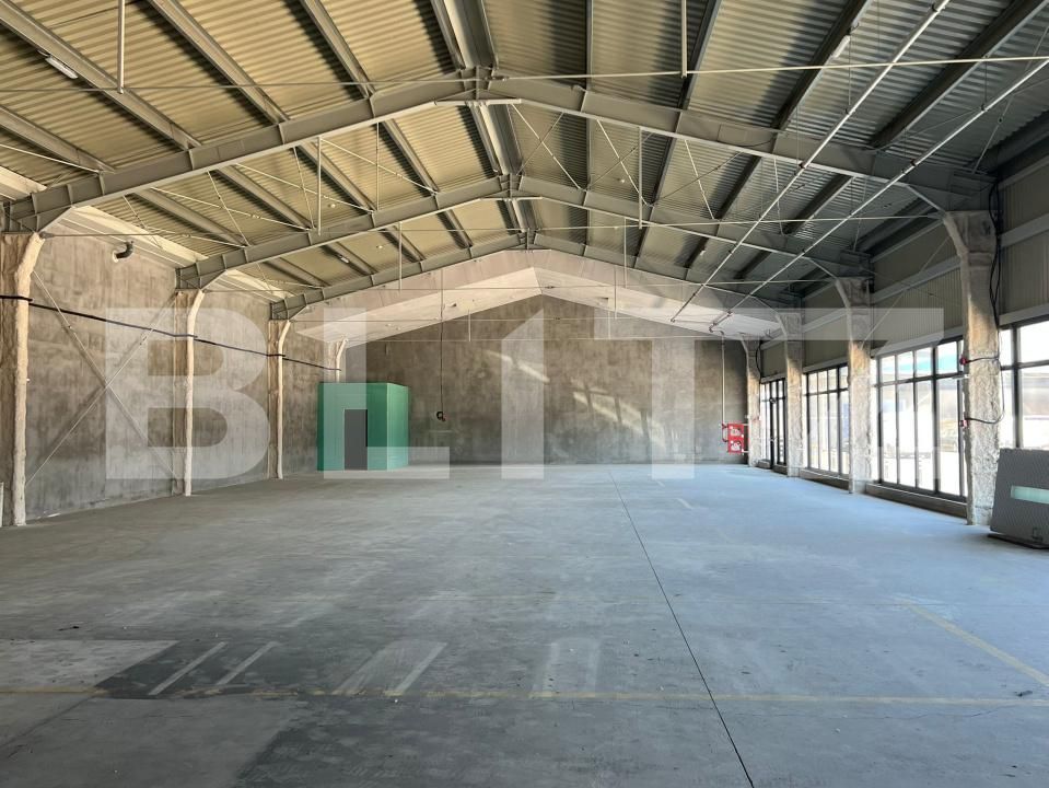 Spațiu comercial de închiriat Someseni - 179524SIC | BLITZ Cluj-Napoca | Poza1