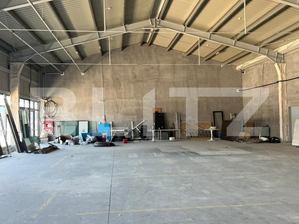 Spațiu comercial de închiriat Someseni - 179524SIC | BLITZ Cluj-Napoca | Poza3