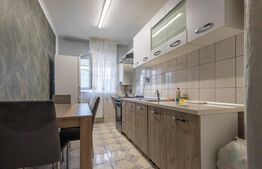 Apartament 2 camere, etaj 3 din 4 , cu balcon si parcare ,in zona Eroilor 