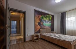 Apartament 2 camere, etaj 3 din 4 , cu balcon si parcare ,in zona Eroilor 