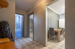 Apartament 3 camere, etaj intermediar, balcon si parcare inclusă , zona Eroilor 