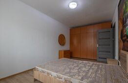 Apartament 2 camere, etaj 3 din 4 , cu balcon si parcare ,in zona Eroilor 