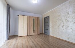 Apartament 3 camere, etaj intermediar, balcon si parcare inclusă , zona Eroilor 