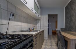 Apartament 2 camere, etaj 3 din 4 , cu balcon si parcare ,in zona Eroilor 