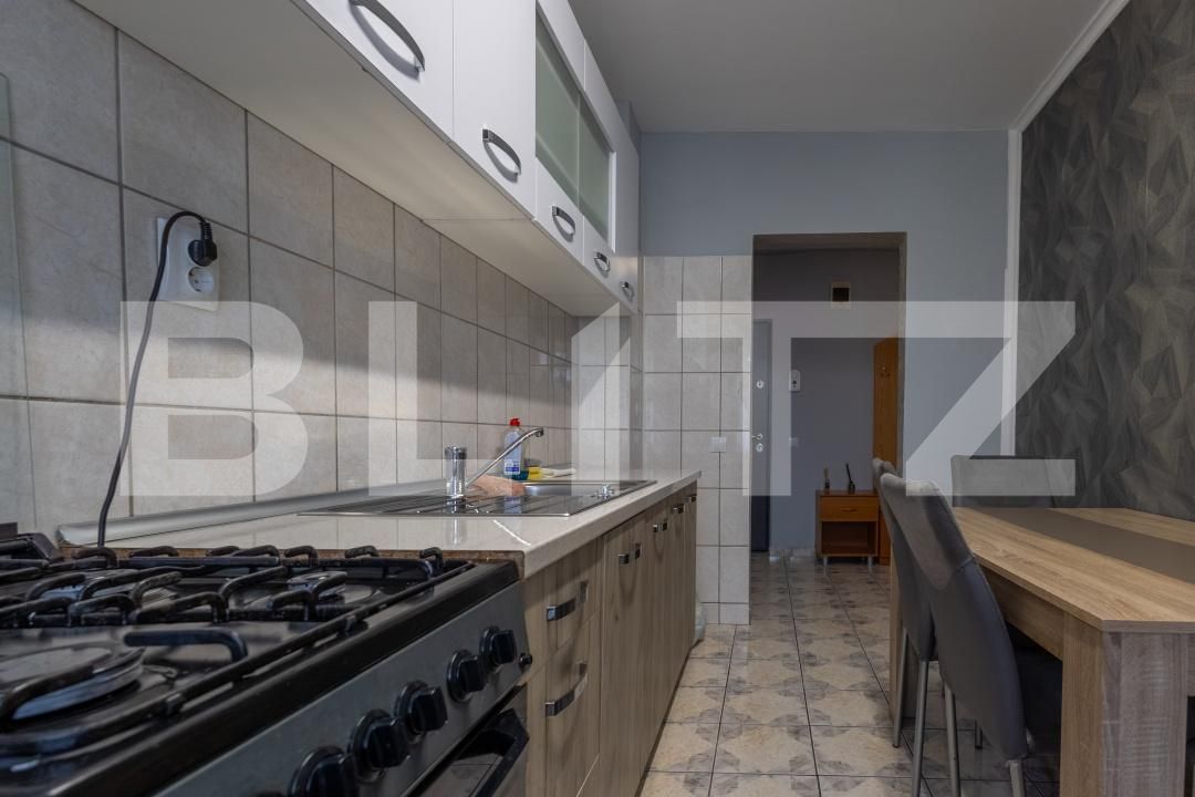 Apartament de vânzare 2 camere Floreşti - 179528AV | BLITZ Cluj-Napoca | Poza14