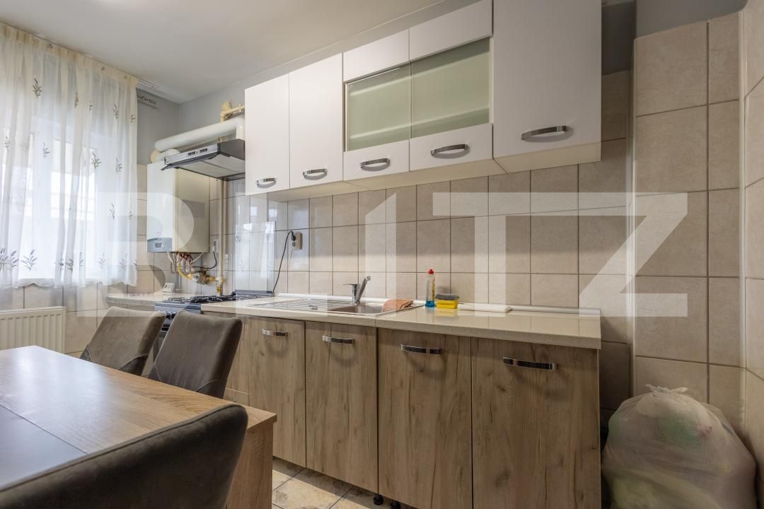 Apartament de vânzare 2 camere Floreşti - 179528AV | BLITZ Cluj-Napoca | Poza7