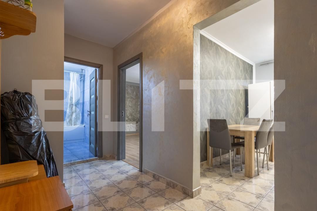 Apartament de vânzare 2 camere Floreşti - 179528AV | BLITZ Cluj-Napoca | Poza4