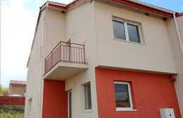 Casa in Gilau la 10 minute de Cluj Napoca