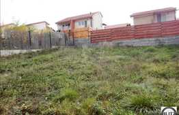 Casa in Gilau la 10 minute de Cluj Napoca