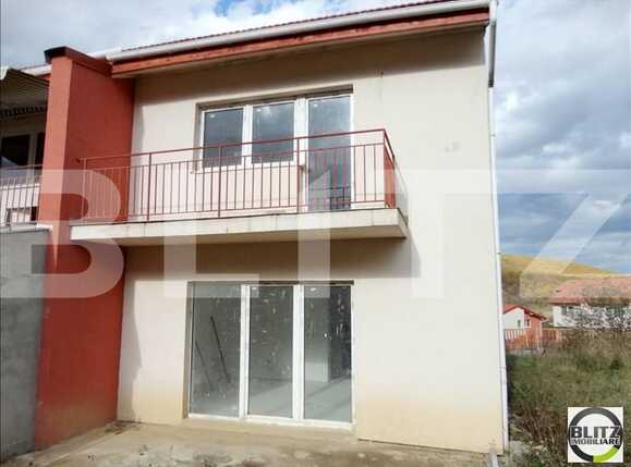 Casa de vânzare 3 camere Exterior Vest - 17953CV | BLITZ Cluj-Napoca | Poza1