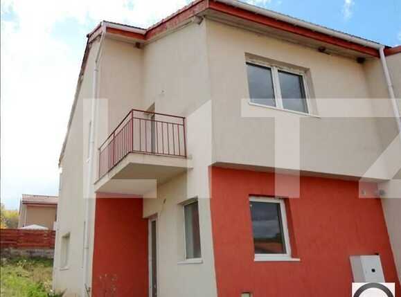Casa de vânzare 3 camere Exterior Vest - 17953CV | BLITZ Cluj-Napoca | Poza2