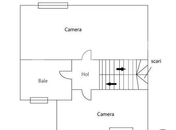 Casa de vânzare 3 camere Exterior Vest - 17953CV | BLITZ Cluj-Napoca | Poza11