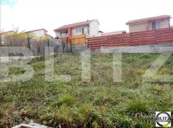 Casa de vânzare 3 camere Exterior Vest - 17953CV | BLITZ Cluj-Napoca | Poza9