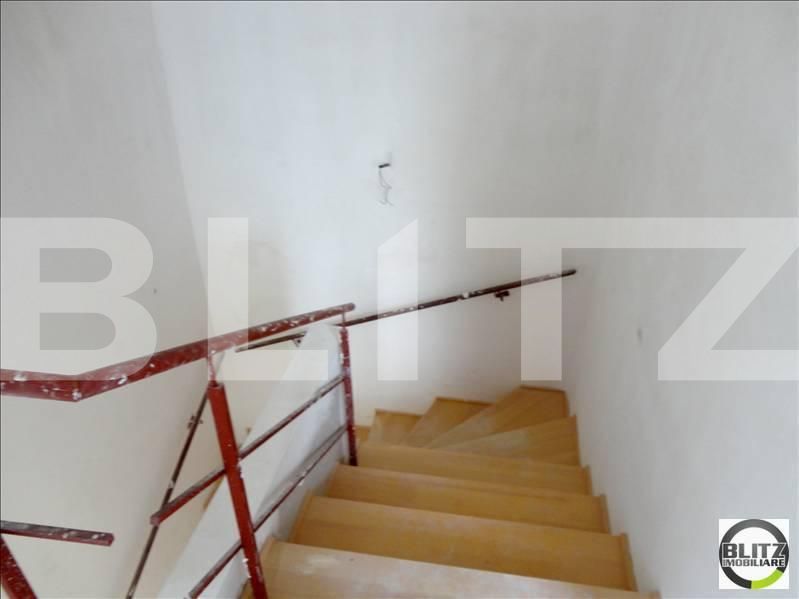 Casa de vânzare 3 camere Exterior Vest - 17953CV | BLITZ Cluj-Napoca | Poza8