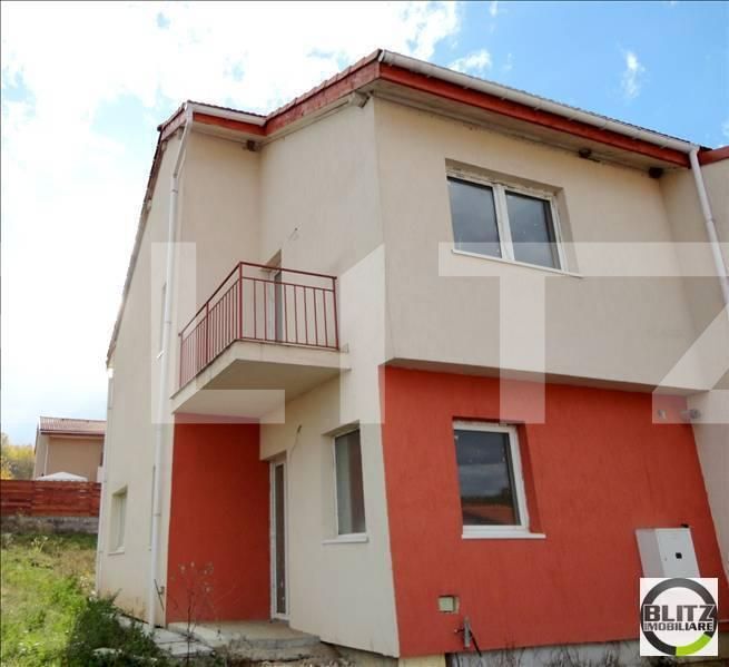 Casa de vânzare 3 camere Exterior Vest - 17953CV | BLITZ Cluj-Napoca | Poza2