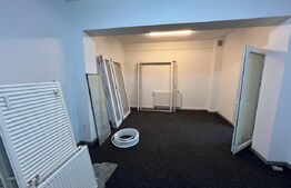 Spațiu birou, 130 mp, zona Artema Shopping City