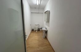 Spațiu birou, 130 mp, zona Artema Shopping City