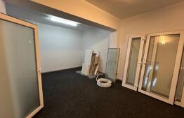 Spațiu birou, 130 mp, zona Artema Shopping City