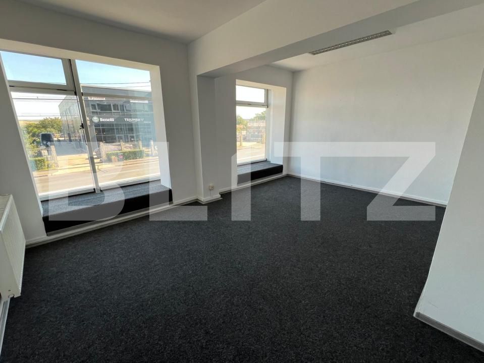 Spațiu birouri de închiriat Someseni - 179530SIB | BLITZ Cluj-Napoca | Poza3