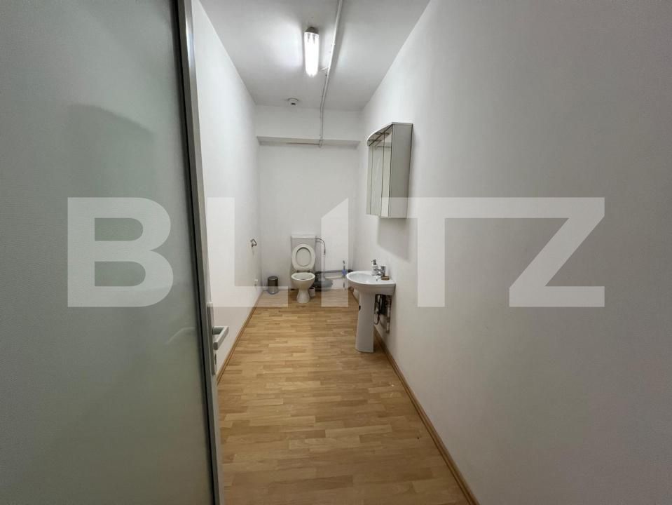 Spațiu birouri de închiriat Someseni - 179530SIB | BLITZ Cluj-Napoca | Poza8