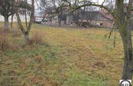 Vanzare casa demolabila cu teren de 1400 mp in Gilau