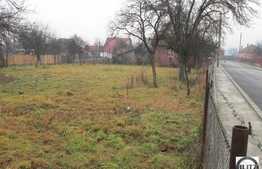 Vanzare casa demolabila cu teren de 1400 mp in Gilau