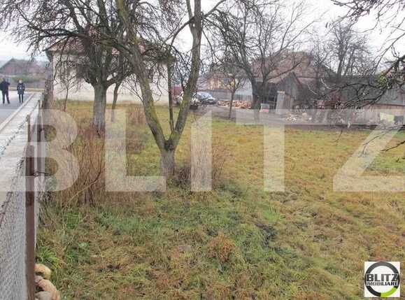 Casa de vânzare 3 camere Exterior Vest - 17954CV | BLITZ Cluj-Napoca | Poza1