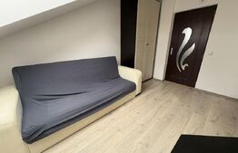 Apartament de vanzare, 3 camere, 61 mp, mansarda, zona Florilor