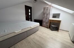 Apartament de vanzare, 3 camere, 61 mp, mansarda, zona Florilor