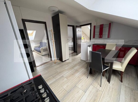 Apartament de vânzare 3 camere Floreşti - 179549AV | BLITZ Cluj-Napoca | Poza1