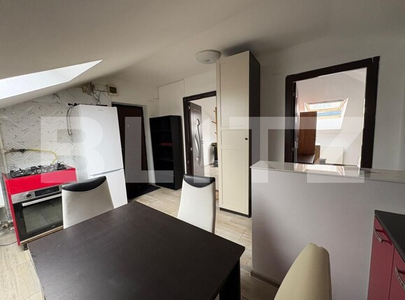 Apartament de vânzare 3 camere Floreşti - 179549AV | BLITZ Cluj-Napoca | Poza2