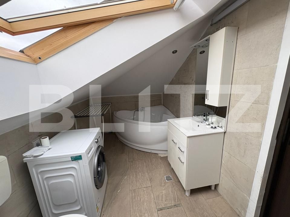 Apartament de vânzare 3 camere Floreşti - 179549AV | BLITZ Cluj-Napoca | Poza14