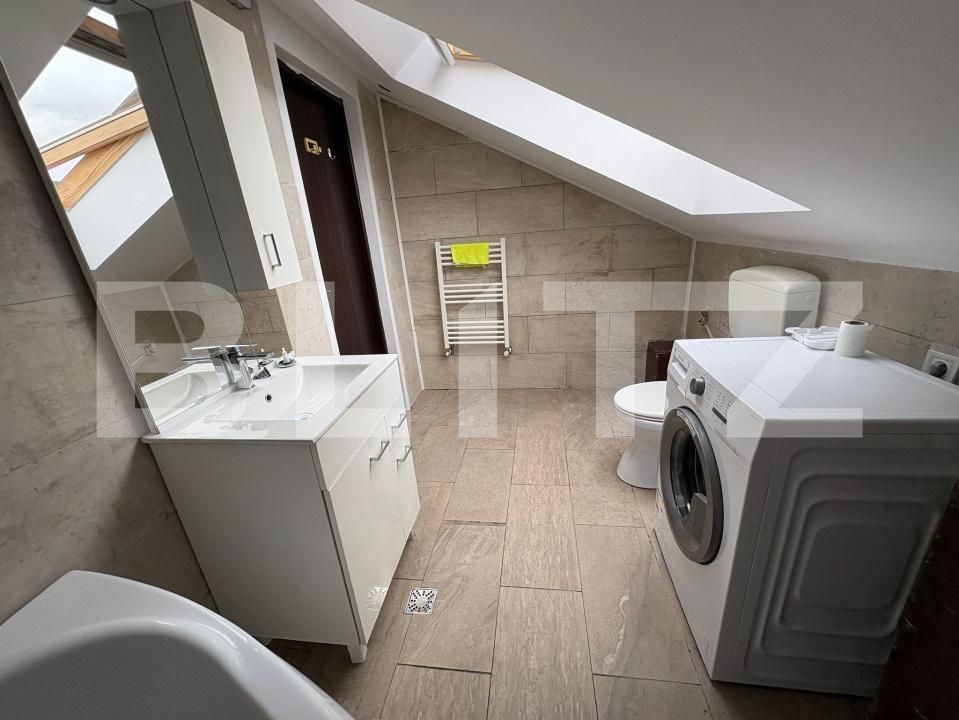 Apartament de vânzare 3 camere Floreşti - 179549AV | BLITZ Cluj-Napoca | Poza13