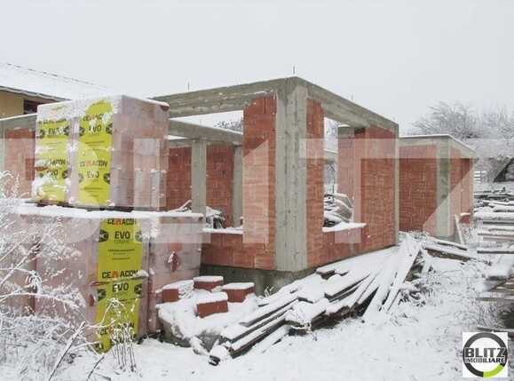 Casa de vânzare 4 camere Exterior Vest - 17955CV | BLITZ Cluj-Napoca | Poza1