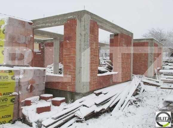 Casa de vânzare 4 camere Exterior Vest - 17955CV | BLITZ Cluj-Napoca | Poza2