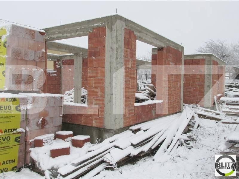Casa de vânzare 4 camere Exterior Vest - 17955CV | BLITZ Cluj-Napoca | Poza2