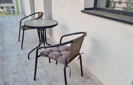 Apartament 2 camere, 54mp, parcare, zona Restaurantului Regal