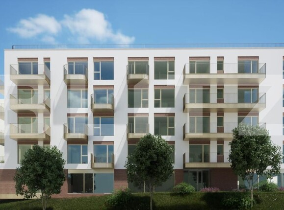 Teren de vânzare Europa - 179558TV | BLITZ Cluj-Napoca | Poza2