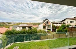 Casă Premium în Mănăştur, zona Campului | Tehnologie Germană, Finisaje High-End