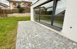 Casă Premium în Mănăştur, zona Campului | Tehnologie Germană, Finisaje High-End