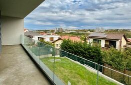 Casă Premium în Mănăştur, zona Campului | Tehnologie Germană, Finisaje High-End