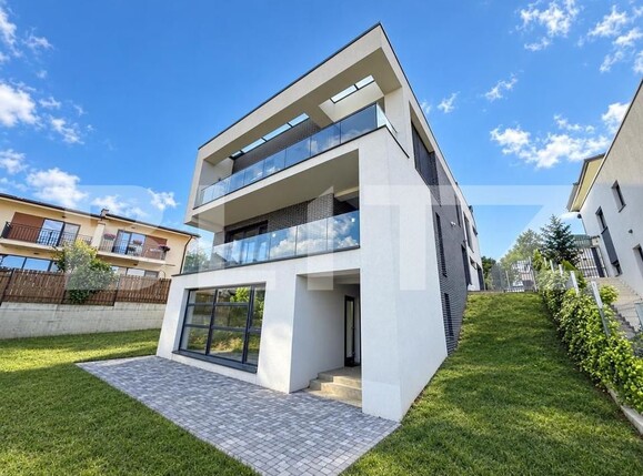 Casa de vânzare 5 camere Manastur - 179566CV | BLITZ Cluj-Napoca | Poza1