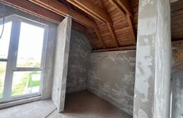 Duplex c1 modern de vanzare, 151,64 mp, in Faget