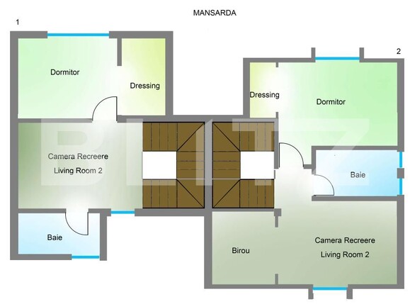 Casa de vânzare 5 camere Făget - 179567CV | BLITZ Cluj-Napoca | Poza9