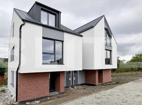 Casa de vânzare 5 camere Exterior Sud - 179567CV | BLITZ Cluj-Napoca | Poza1