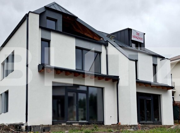 Casa de vânzare 5 camere Exterior Sud - 179567CV | BLITZ Cluj-Napoca | Poza2