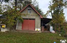 Vanzare casa demolabila, 1565 mp teren, zona de case si vile!