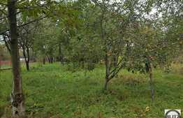 Vanzare casa demolabila, 1565 mp teren, zona de case si vile!