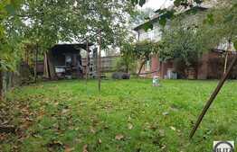 Vanzare casa demolabila, 1565 mp teren, zona de case si vile!